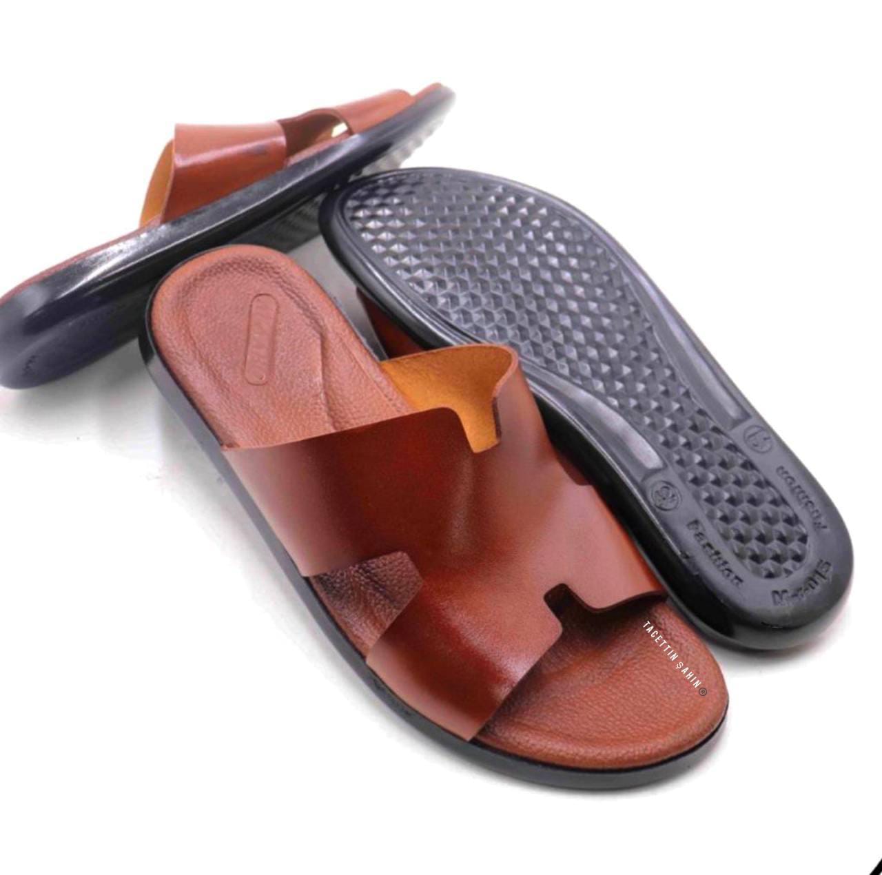 Men's casual slippers