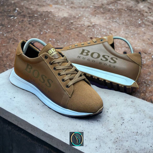 Branded Men's Hugo Boss Sneakers