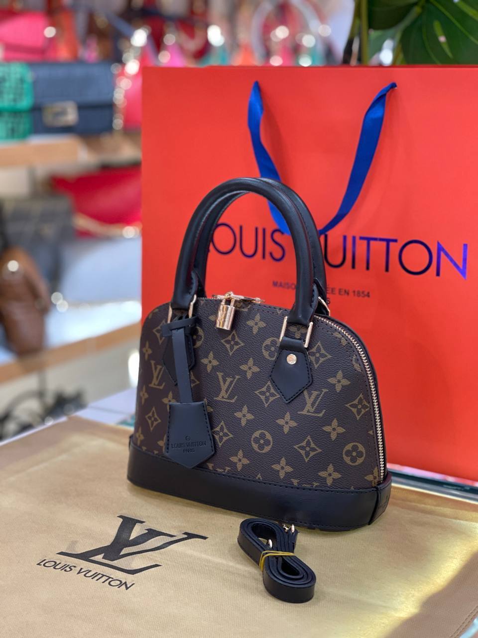 Lv Cute bags