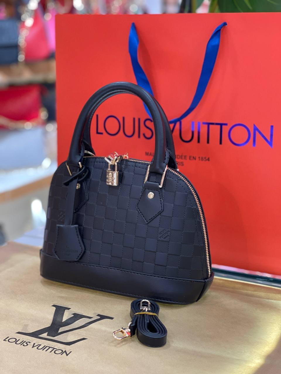 Lv Cute bags