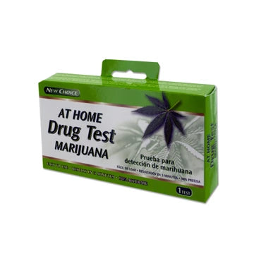 Marijuana Drug Test Kit