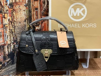 MK Michael Kors Model Handbag