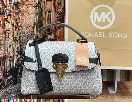 MK Michael Kors Model Handbag