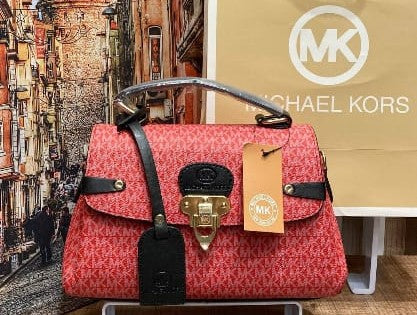 MK Michael Kors Model Handbag