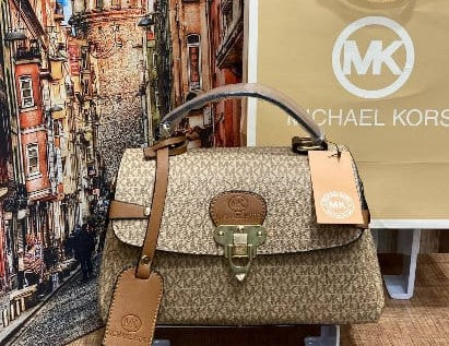 MK Michael Kors Model Handbag