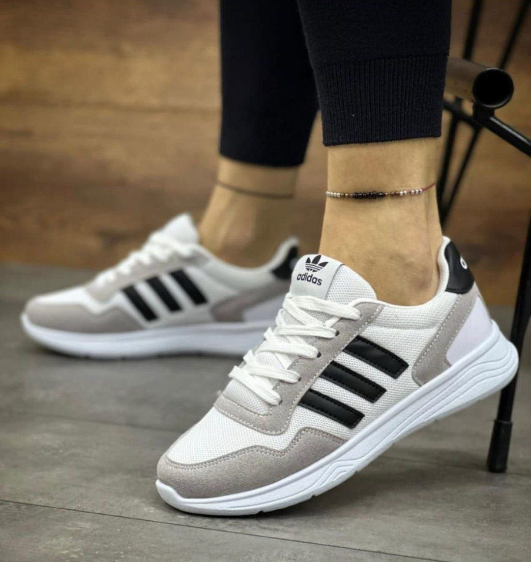 Addidas Women Sneakers