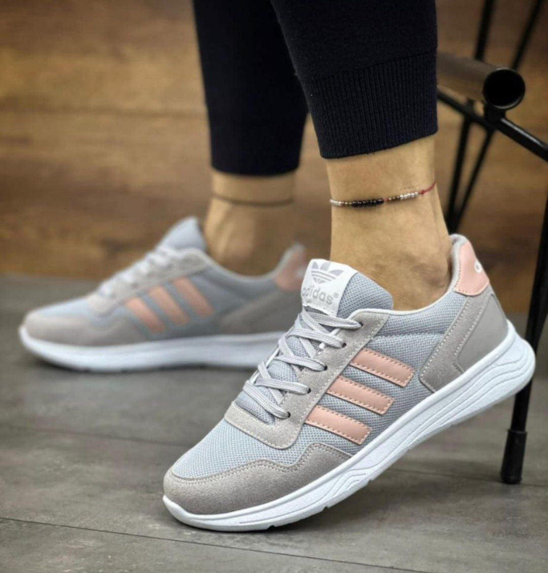 Addidas Women Sneakers