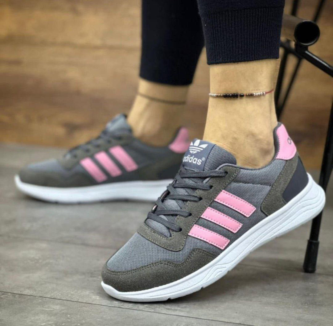 Addidas Women Sneakers