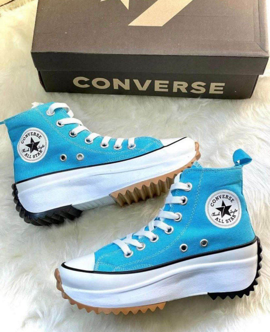 Converse Women Shoes