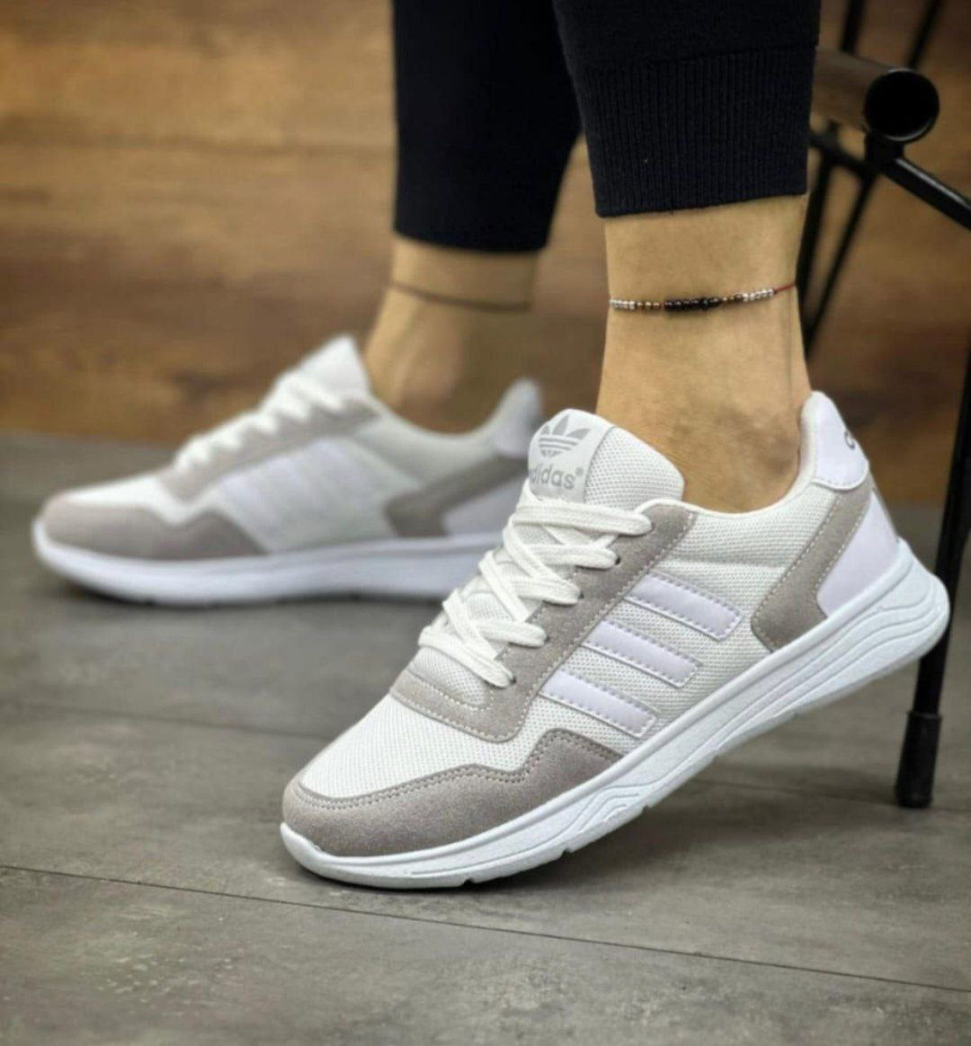 Addidas Women Sneakers