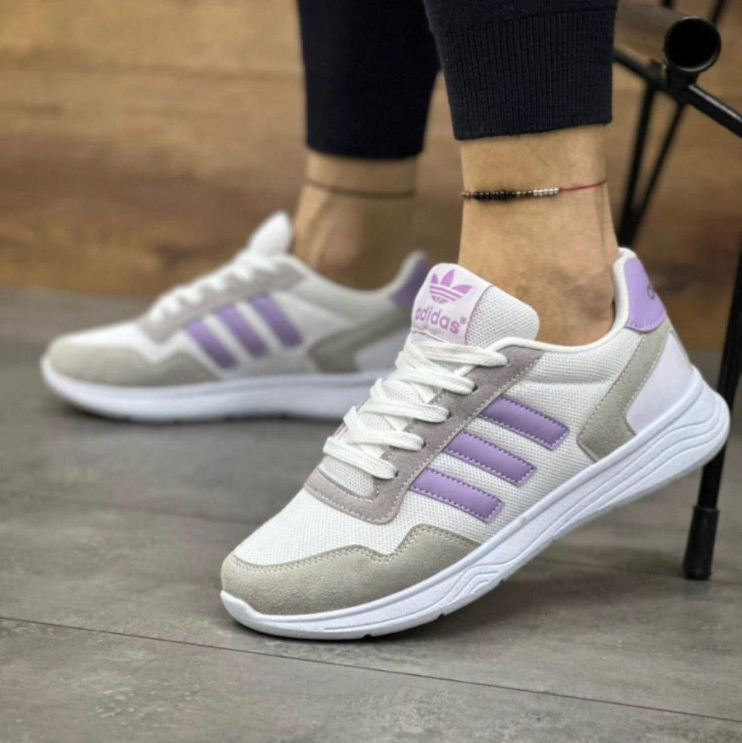 Addidas Women Sneakers