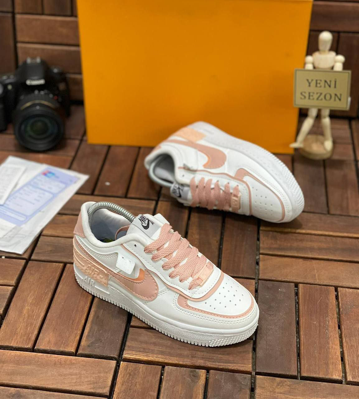 Women Sneaker Shoes