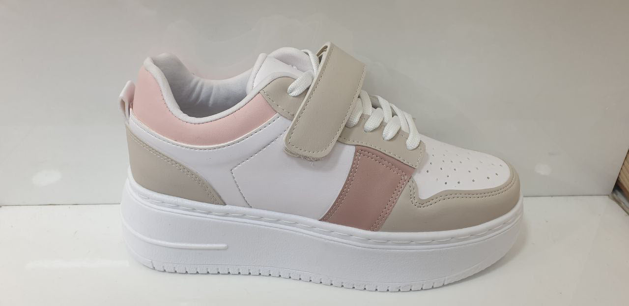 Women High Sneaker Shoes