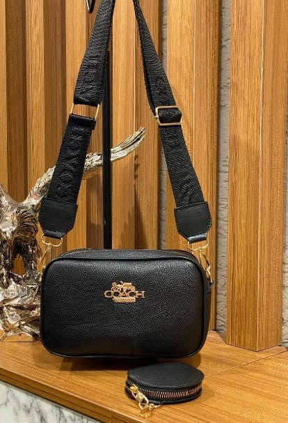 Chanel On-The-Go Handbag – Zyfok Empire