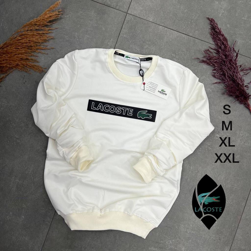 Mix Style Sweatshirt