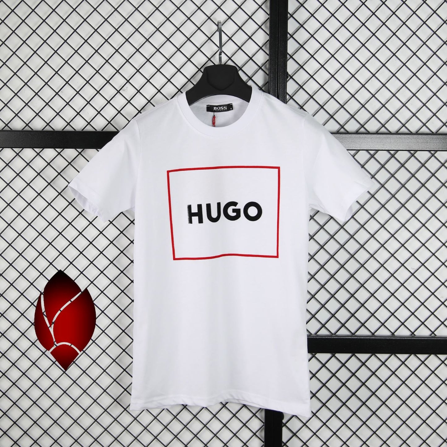 Unisex HUGO T-Shirt