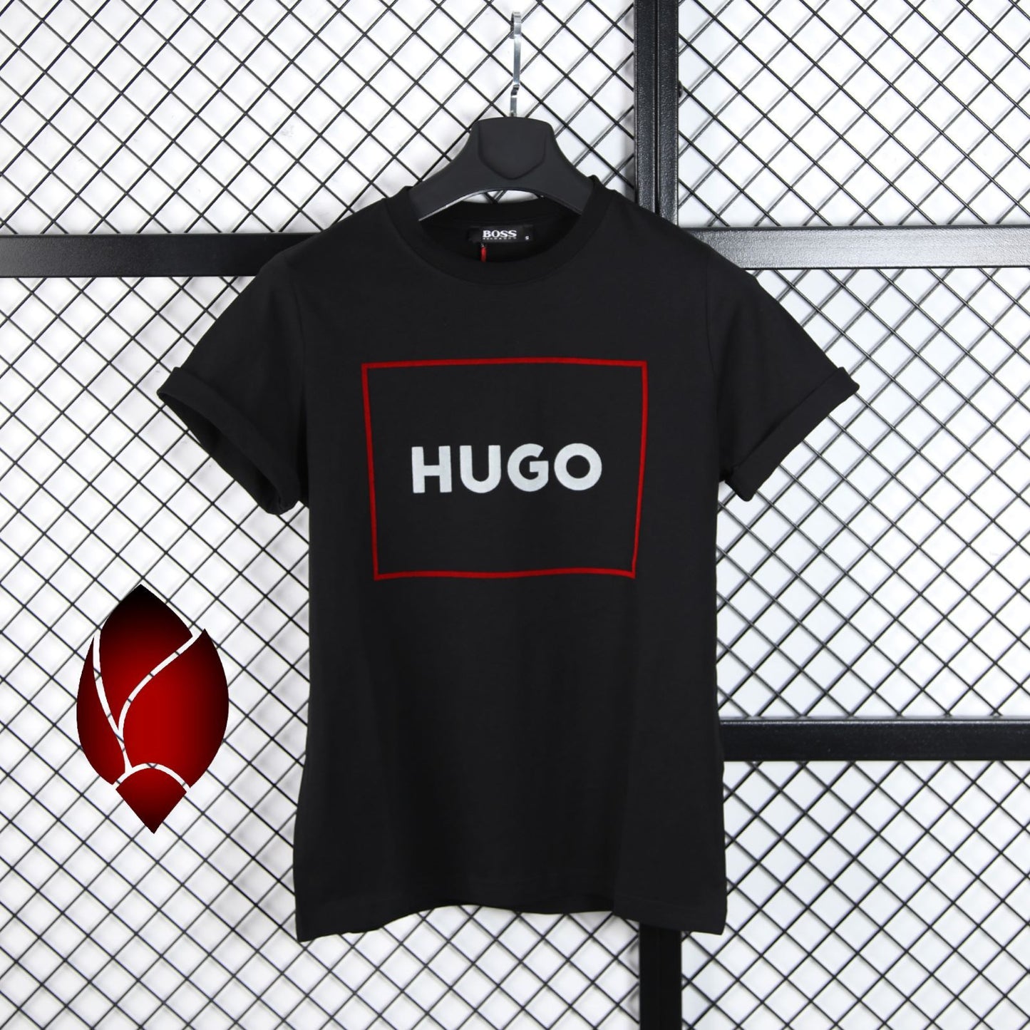 Unisex HUGO T-Shirt