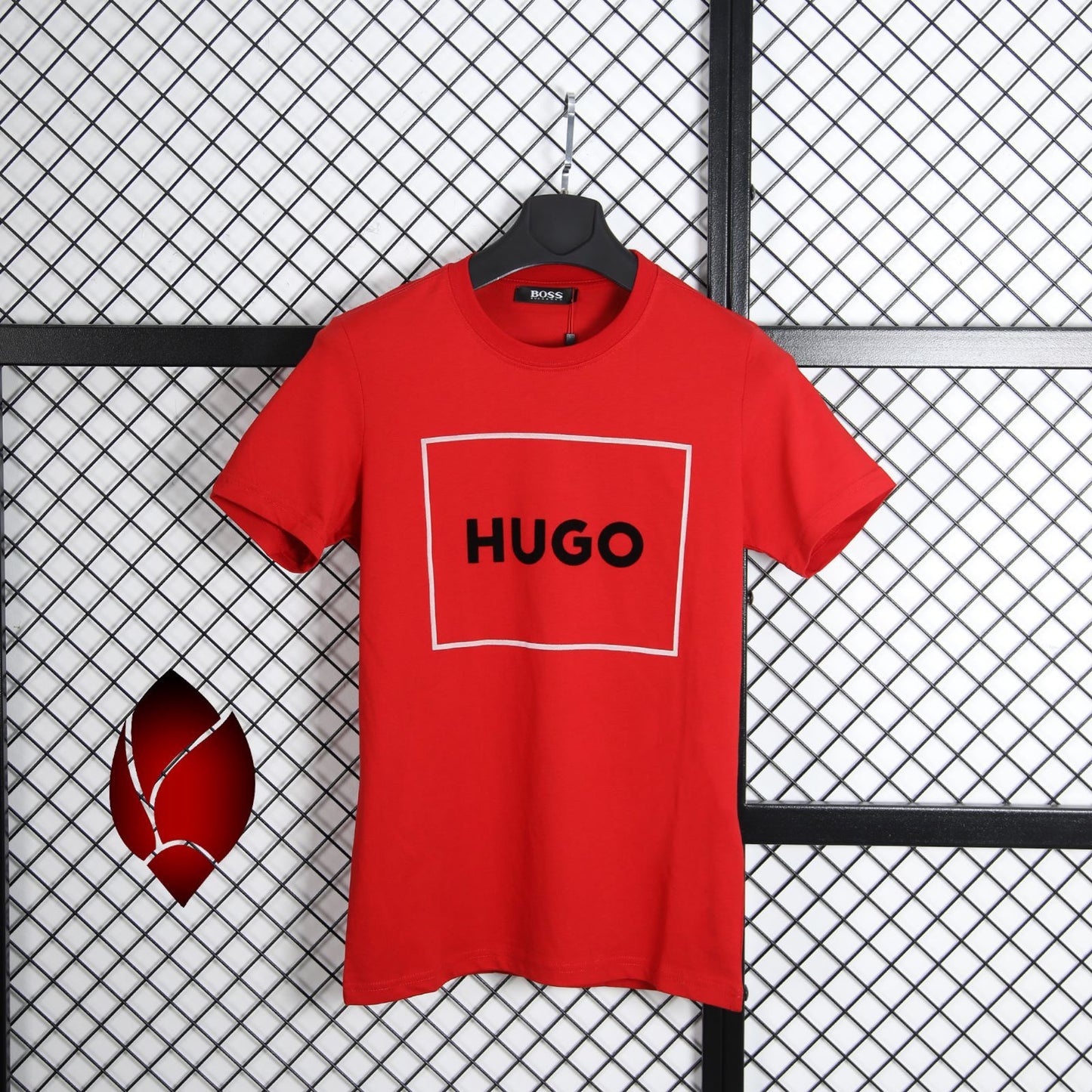 Unisex HUGO T-Shirt