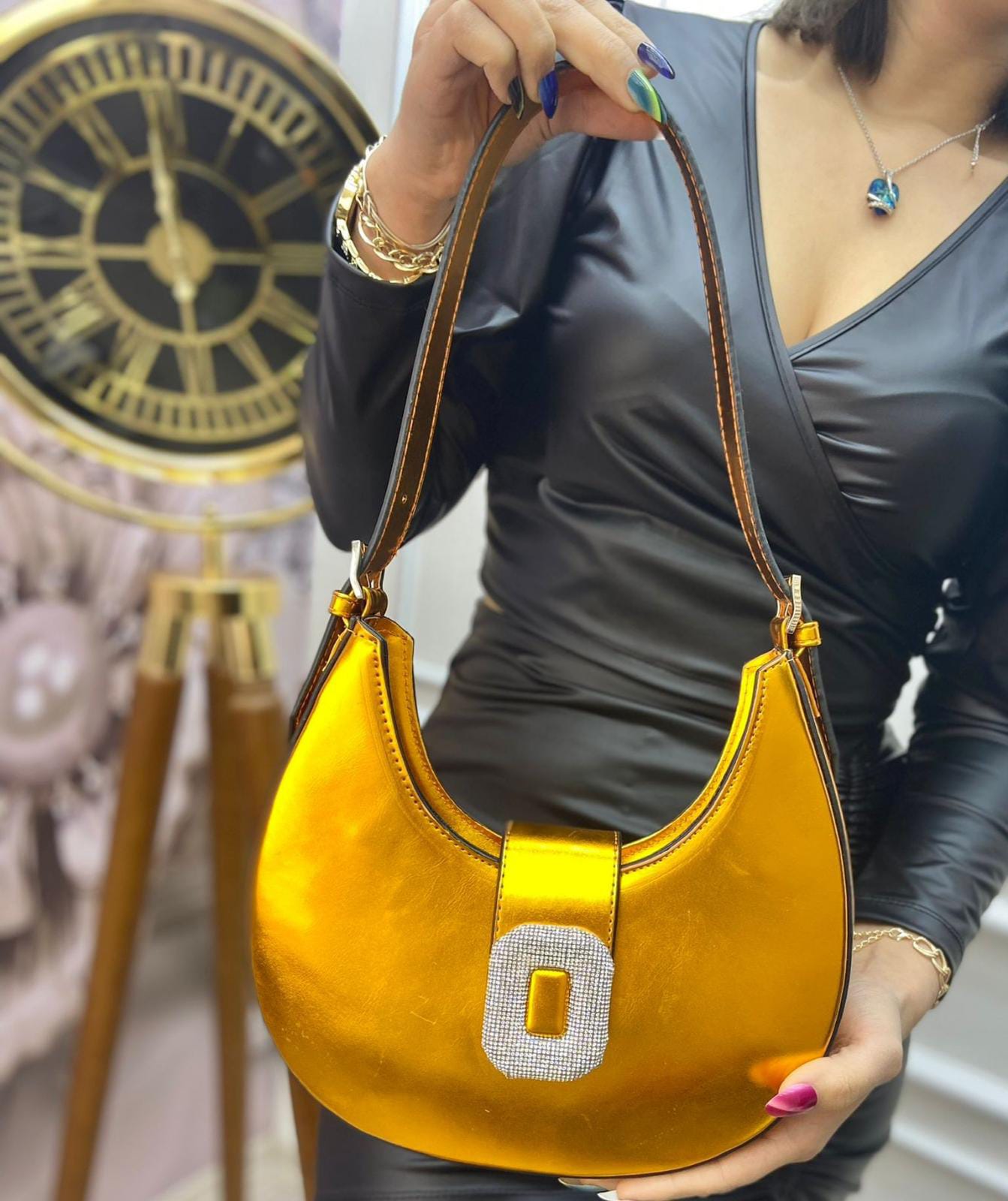 Ladies Fashionista Handbag