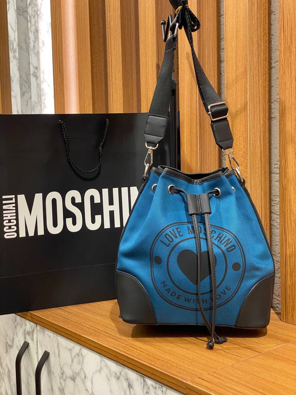 Moschino New Design Handbag