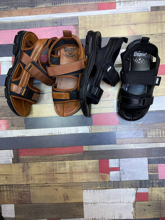 High Quality Classic Sandals for Men and Women