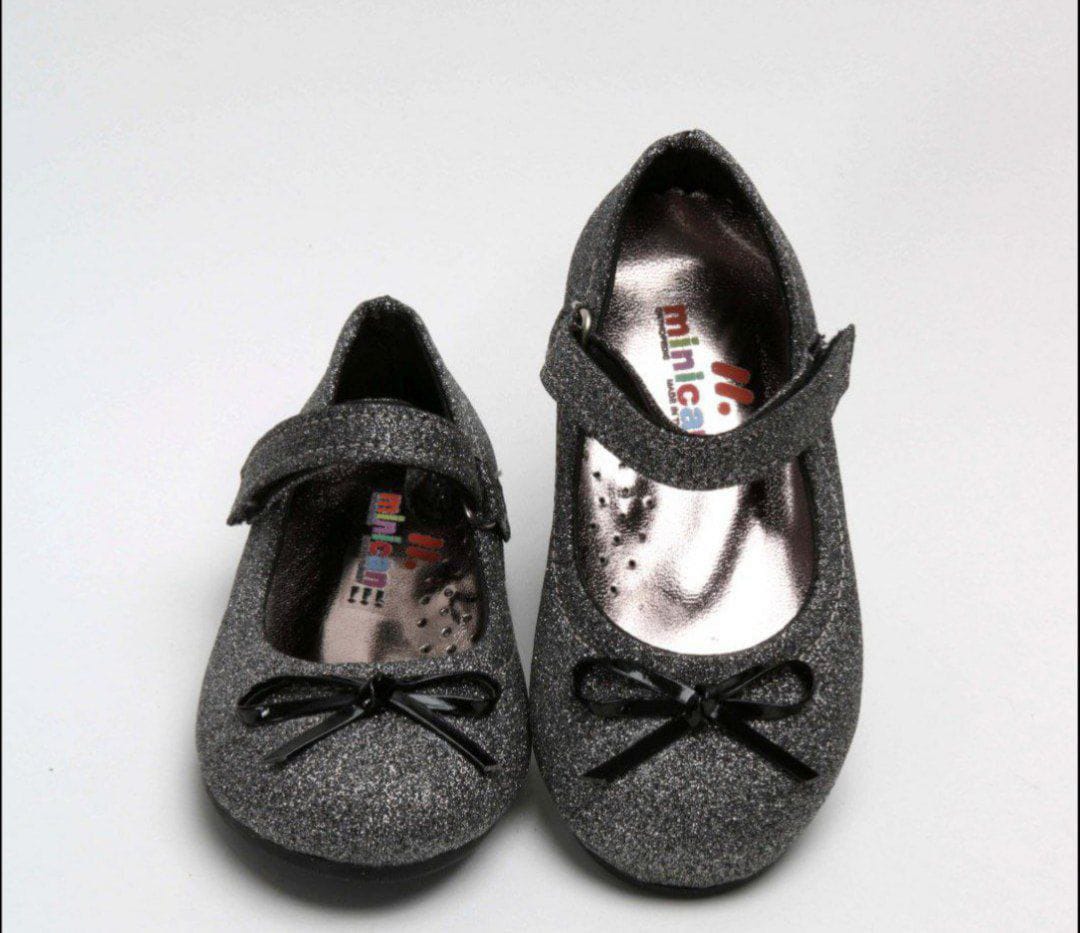 Cuties Little Shoes for Cute Girl Outfits