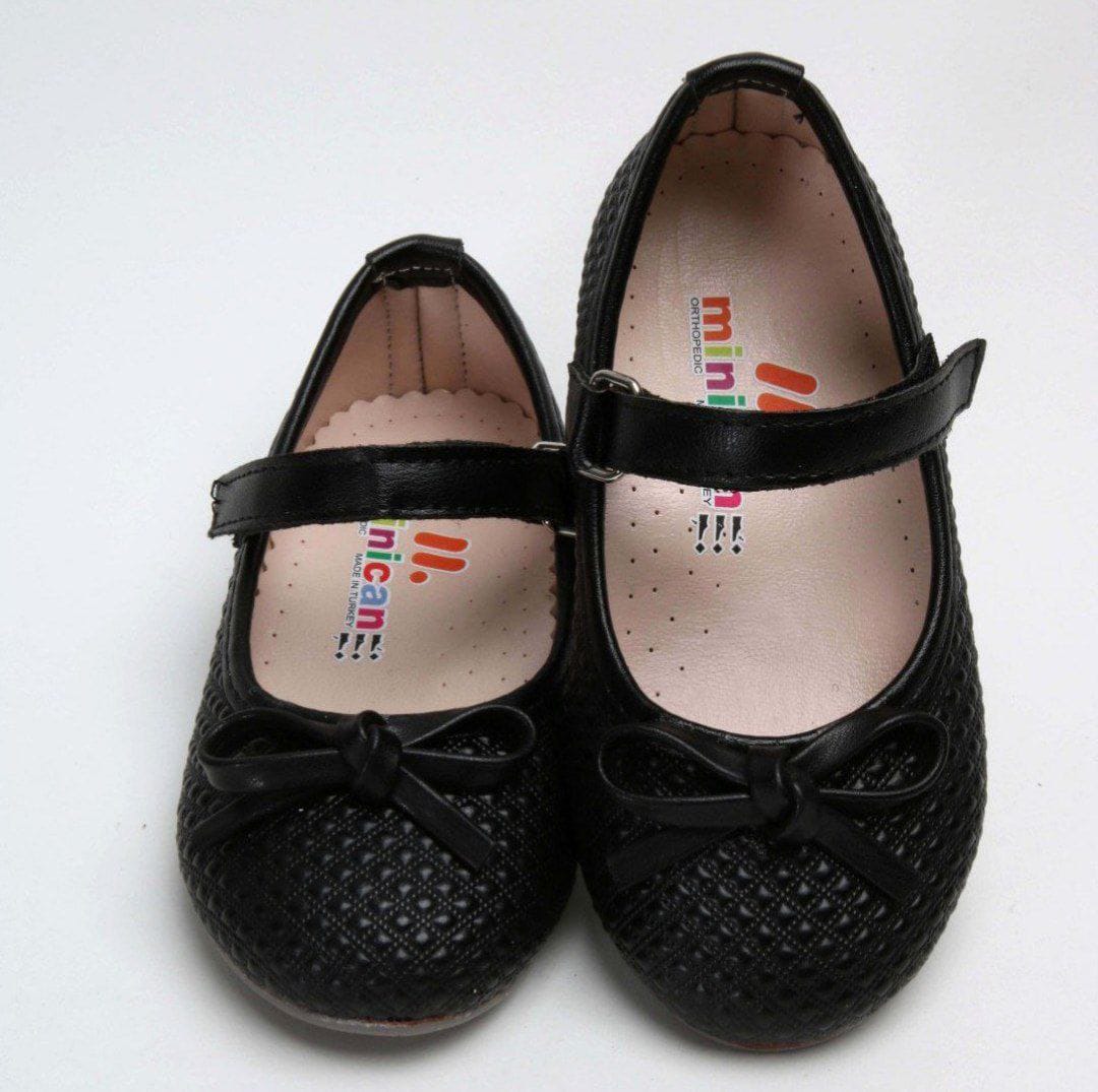 Cuties Little Shoes for Cute Girl Outfits