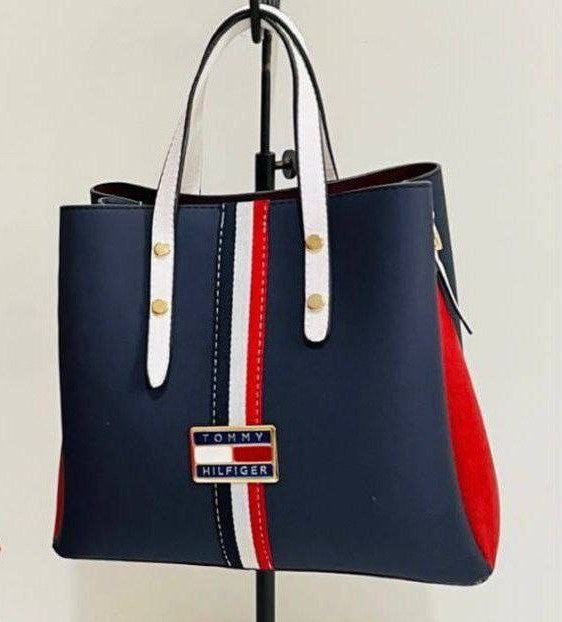 Tommy Hilfiger Classy Women Oval Bag